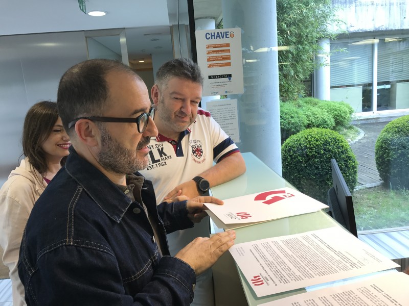 A CIG-Ensino esixe o desenvolvemento da Lei pola igualdade e non discriminación de persoas LGBTI no ensino público